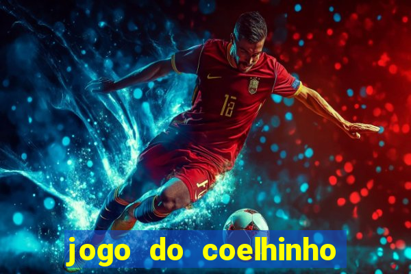 jogo do coelhinho demo gratis